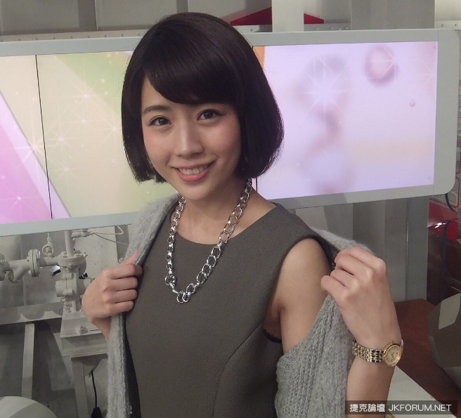 【蜗牛棋牌】日本人氣女主播田中萌素顏曝光 網友驚:眼睛小了 3 倍!
