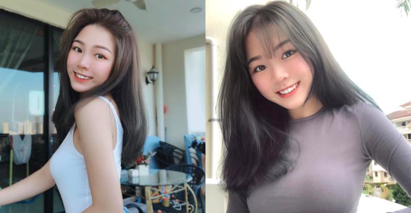 【蜗牛棋牌】個子嬌小志氣大！超勵志美女「Pendy」凹凸有致小巧玲瓏，燦爛微笑給所有人滿滿正能量！