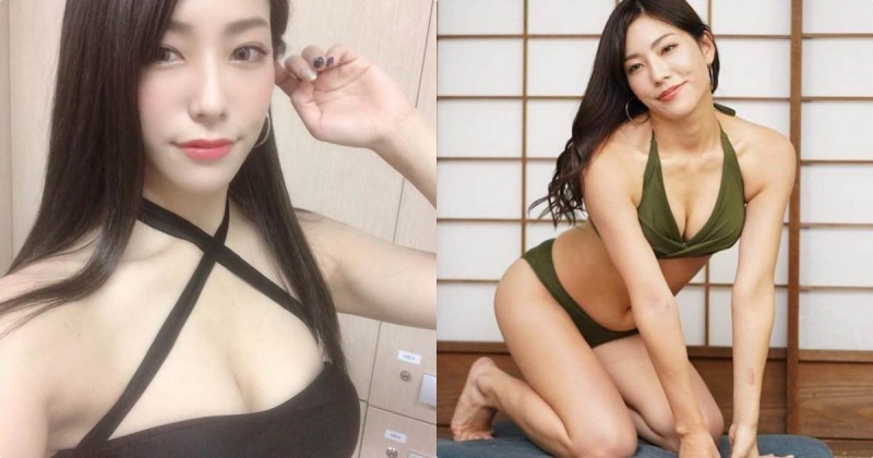 【蜗牛棋牌】日本超火辣「口腔衛生師」，爆乳比基尼讓病患都受不了！