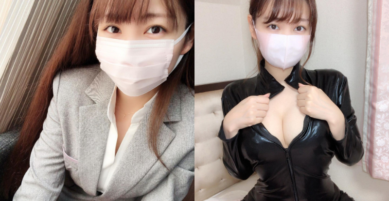 【蜗牛棋牌】老闆的「巨乳能幹小秘書」睡前習慣騷一波　慾求不滿只好露給網友看