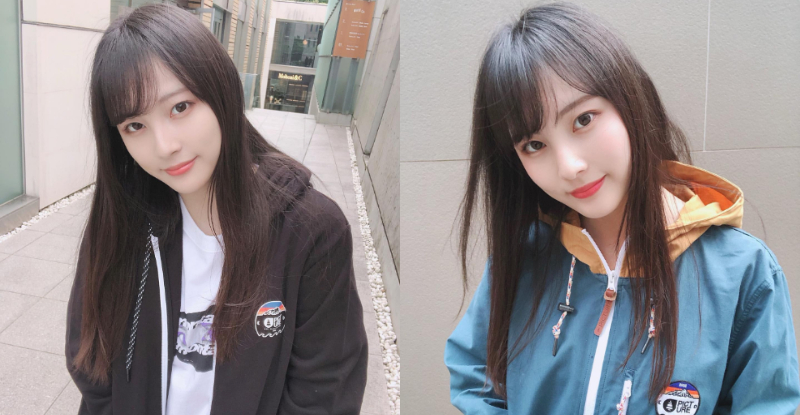 【蜗牛棋牌】君の名は？19歲服飾店「嫩妹店員」超萌外表讓人戀愛　想起初戀的美好