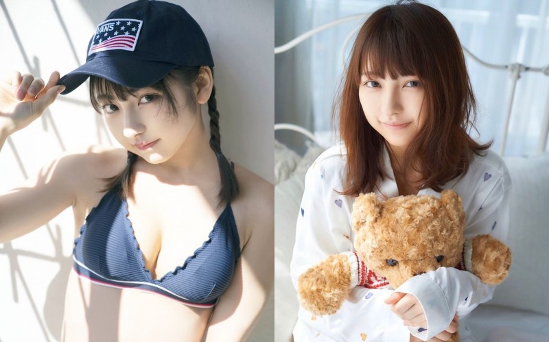 【蜗牛棋牌】平成最後奇蹟原石！日本童顏巨乳美少女「十味とーみ」甜萌燦笑讓人秒電暈