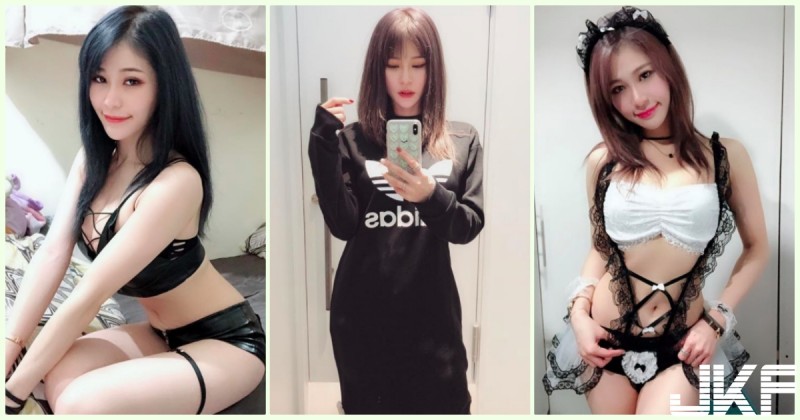 【蜗牛棋牌】胸！網瘋傳「性感小貓咪」低胸視角好壞壞！超誘惑「飽滿乳量」畫面好害羞…