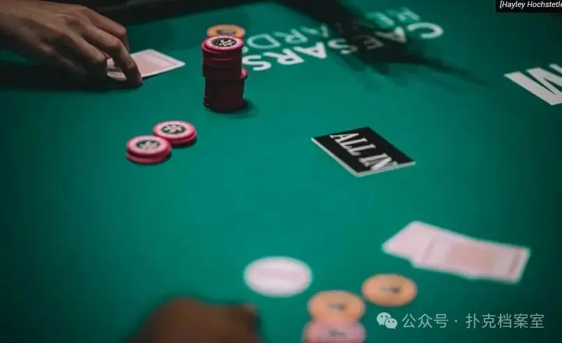 【EV扑克】常规桌打得好不好,不看输赢看这6个问题——职业牌手离桌前的自我检查清单