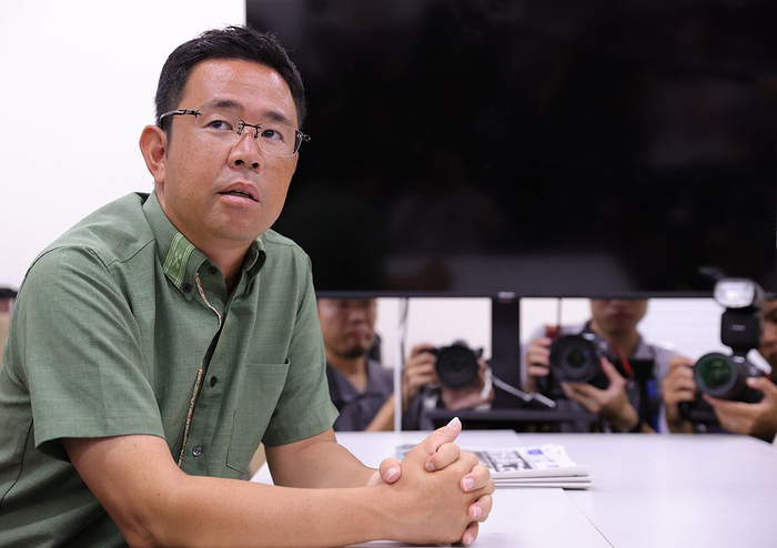 【蜗牛棋牌】知事换人,日本民众担忧冲绳恐成前线:“再度沦为战场”