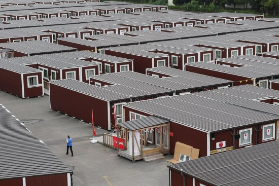 【蜗牛棋牌】没有亚运村!多个代表团吐槽亚运住宿条件,韩方更称其为史上最差