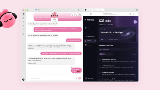 【蜗牛棋牌】OpenAI发布AI助手“Dot”:可自主干活,全天候待命