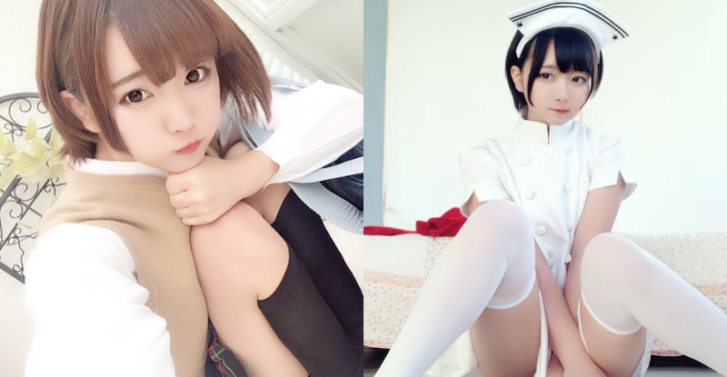 【蜗牛棋牌】142公分小隻馬！萌甜妹子「香月杏珠」一副楚楚可憐，立馬激起眾男粉的保護慾！