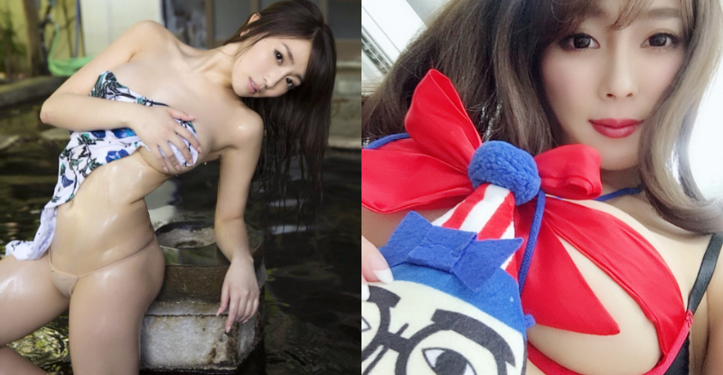 【蜗牛棋牌】已經沒有東西罩得住「嫩肉爆乳」!辣度大開快來人救火~