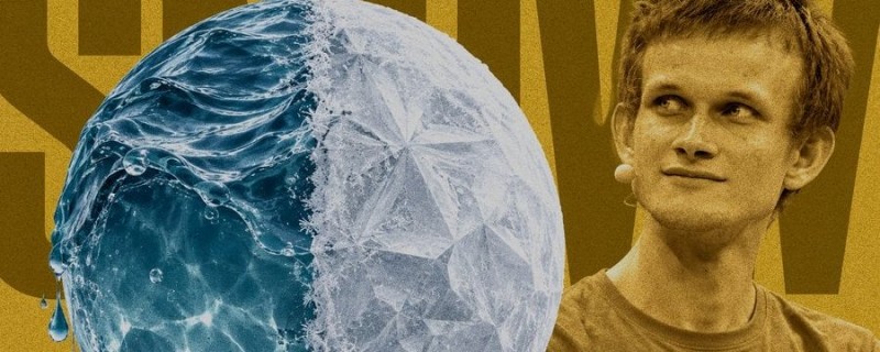 Vitalik首部科幻小说《Snowmoon》解析:用32章、10.3万词,把以太坊愿景写成一个”家”