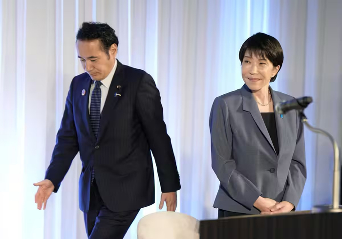 【蜗牛棋牌】日本农相言论引众怒,高市早苗称“已严厉批评”,但不会撤换