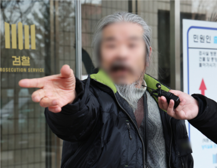 【蜗牛棋牌】“素媛案”罪犯赵斗淳破坏家中电子监控设备,相关部门6天后才发现,李在明下令彻查