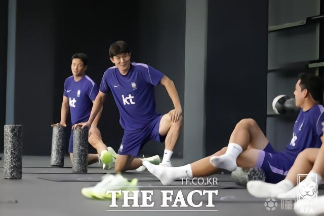 【蜗牛棋牌】韩媒:韩国国家队内讧风波持续发酵,足协不应再逃避责任