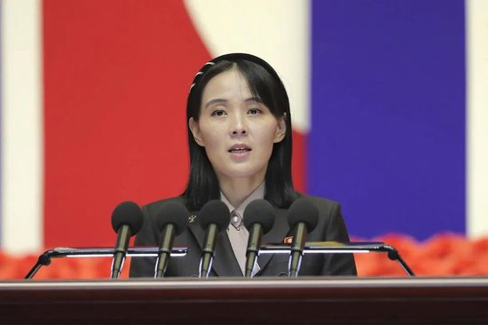 【蜗牛棋牌】朝鲜多名高官视察朝韩边境要塞化工地,金与正:国家元首下令,在维护领土主权上不能有半点犹豫,将同敌对国家的边界变成最永久的界线