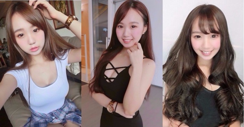 【蜗牛棋牌】正妹家教「乳量超狂」！自拍時「螢幕塞滿滿」！這要學生怎麼好好上課…